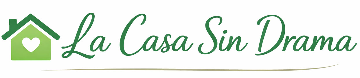 La Casa Sin Drama