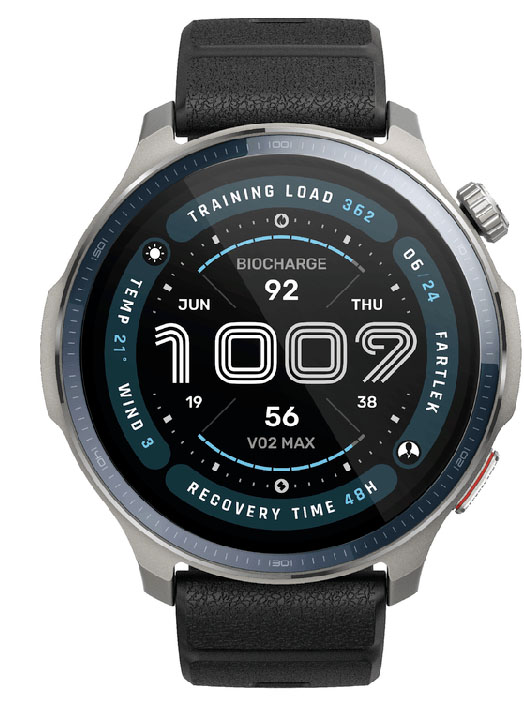 Amazfit Balance 2