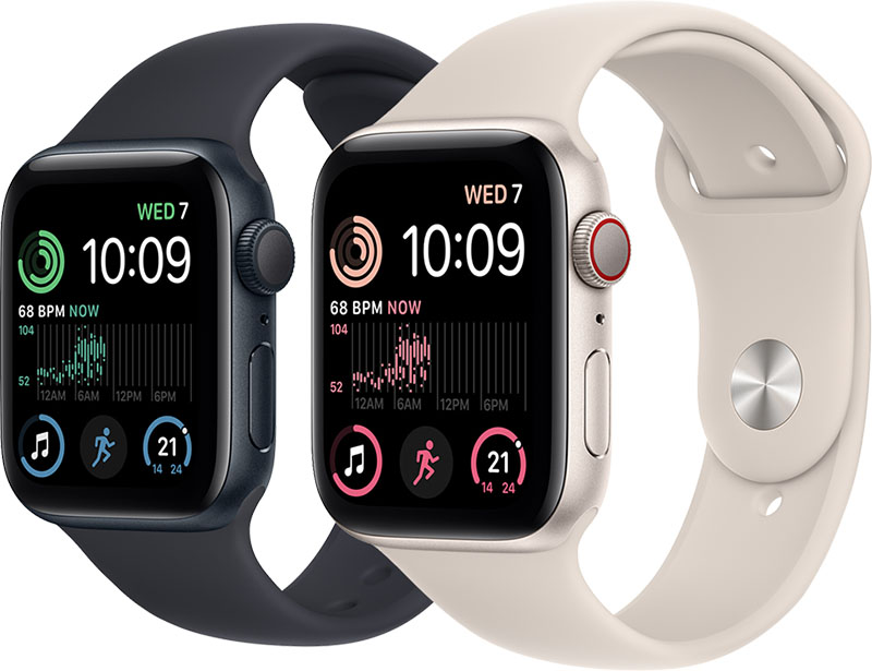 Apple Watch SE