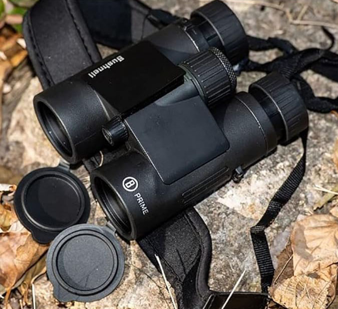 Bushnell Prime 8x42