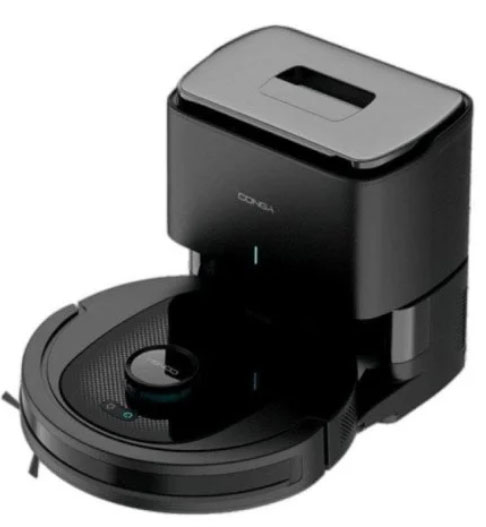 Cecotec Conga 7490 Ultimate Home