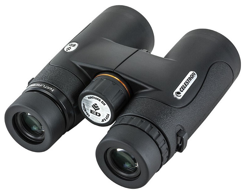 Celestron Nature DX ED 10x42