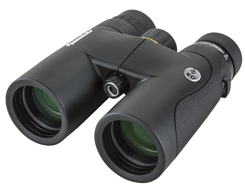 Celestron Nature DX ED 8x42