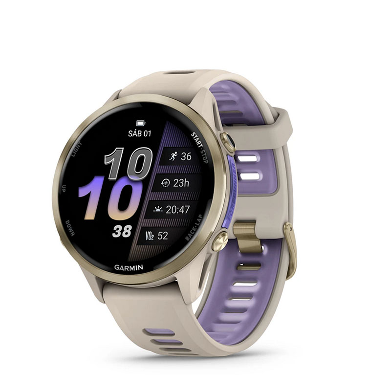 Garmin Forerunner 970