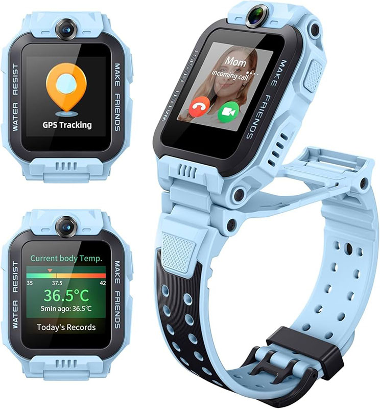 Imoo Watch Phone Z7