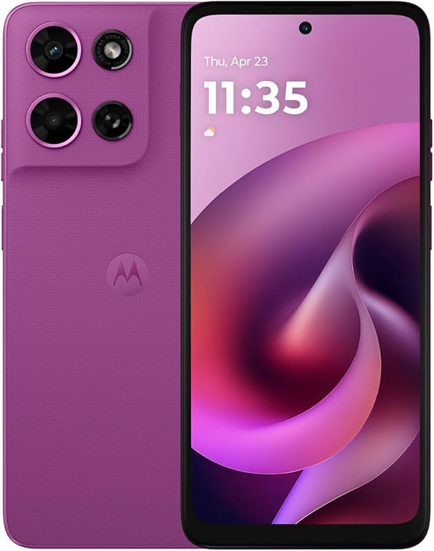 Motorola Moto G 2026