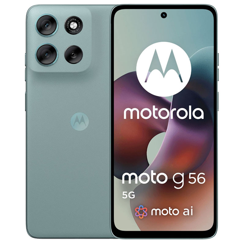 Motorola Moto G56 5G
