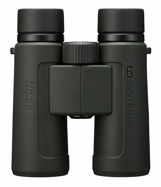 Nikon Prostaff P3 10x42