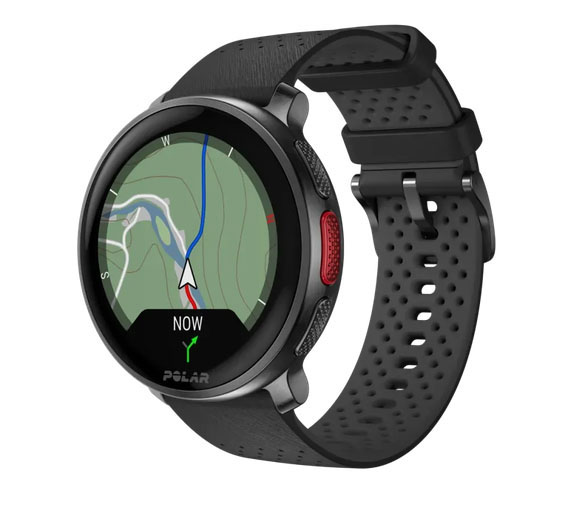 Polar Vantage V3