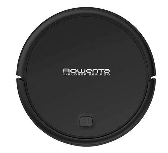 Rowenta X-Plorer Serie 50