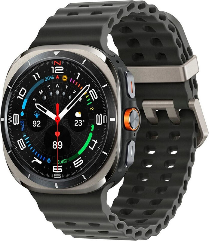 Samsung Galaxy Watch Ultra