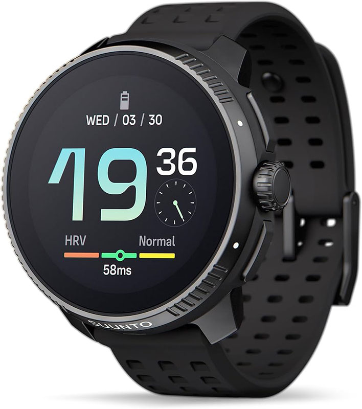 Suunto Race
