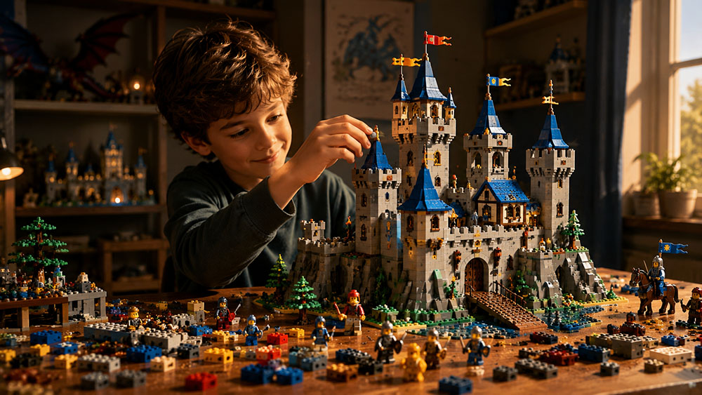 Universo LEGO
