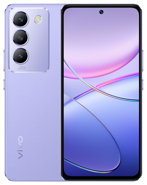 Vivo V40 SE 5G