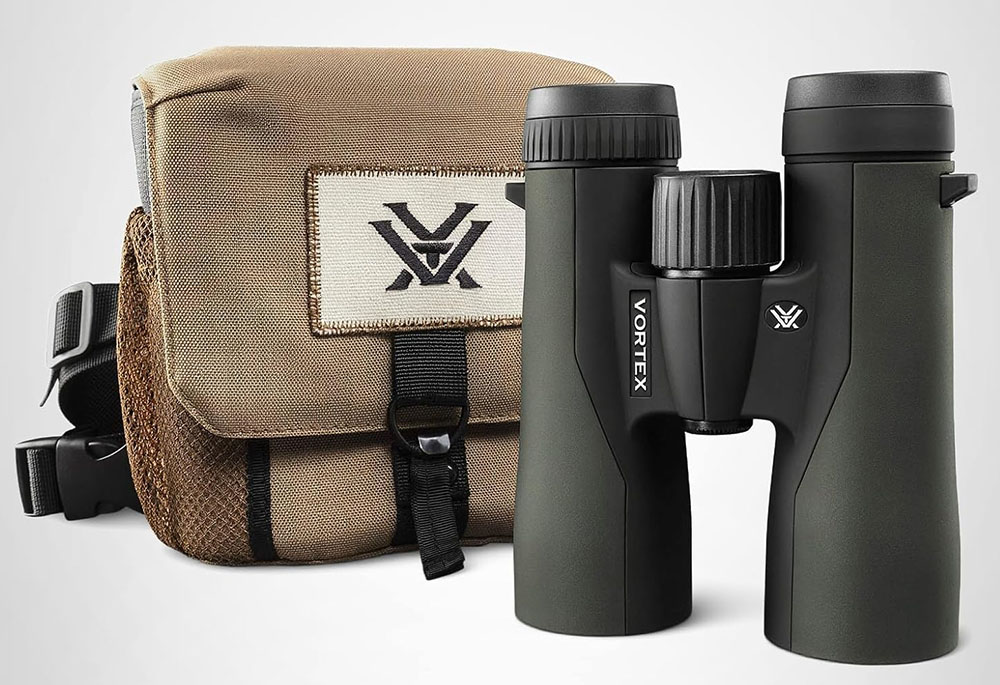 Vortex Crossfire HD 8x42
