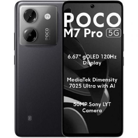Xiaomi Poco M7 Pro 5G