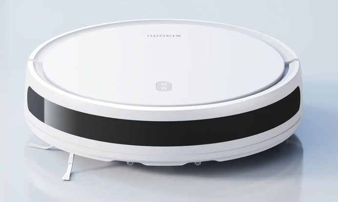Xiaomi Robot Vacuum E12