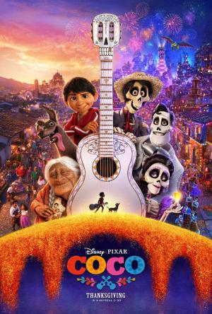 coco la pelicula