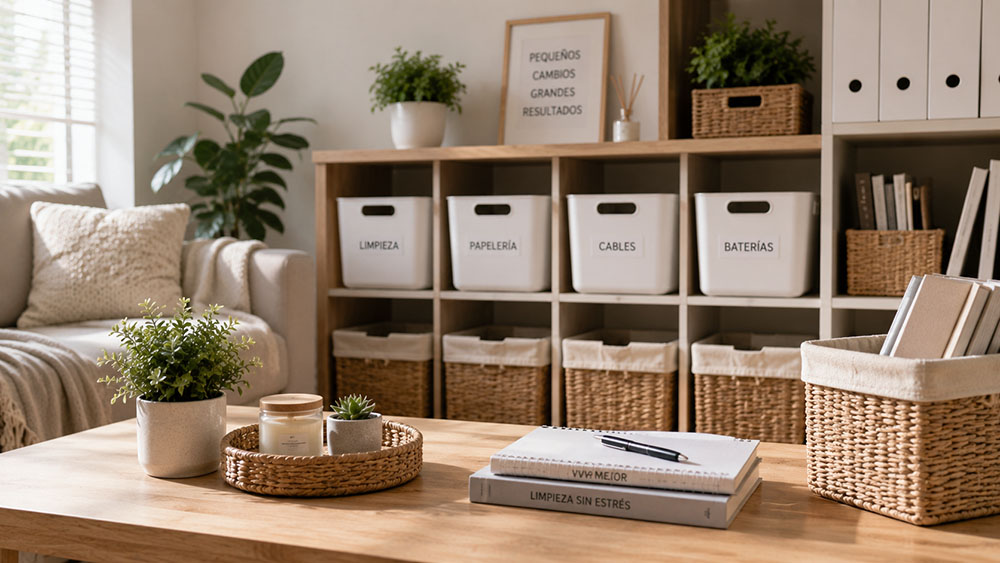 Consejos para tu casa