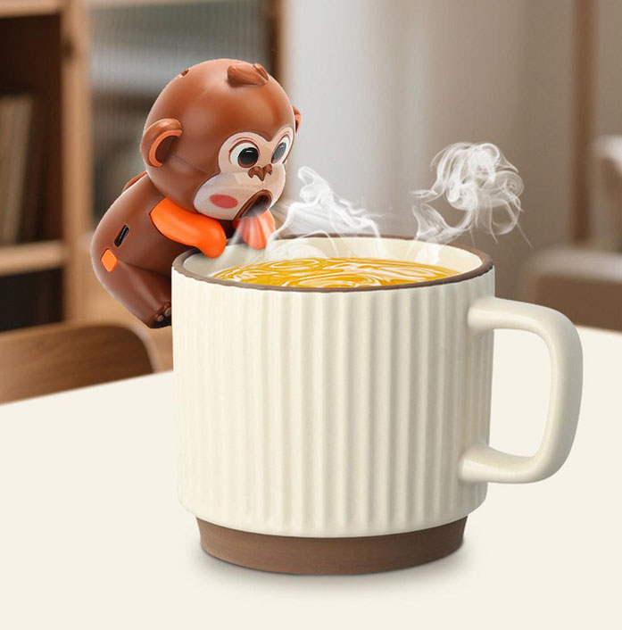 enfriador de café