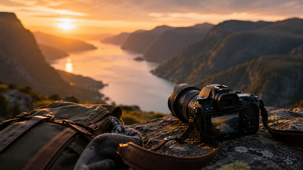 Fotografía para todos