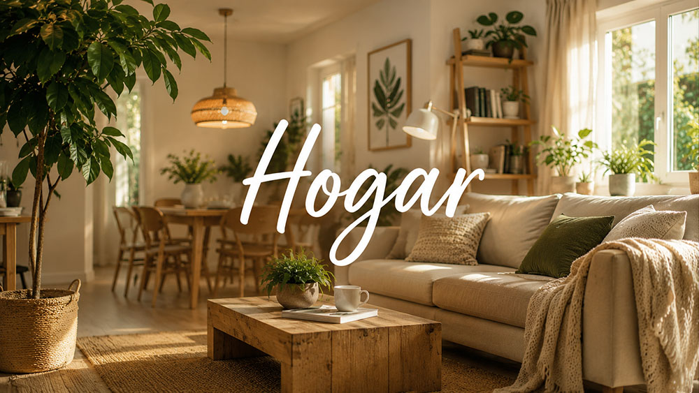 Hogar