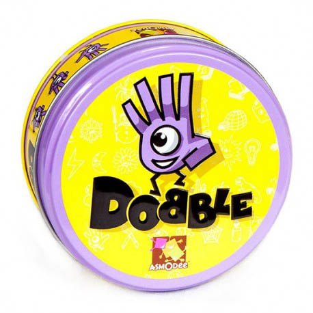 juego dobble