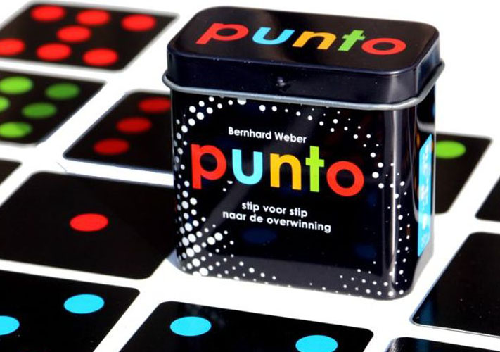 Juego Punto