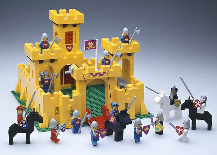 lego antiguos