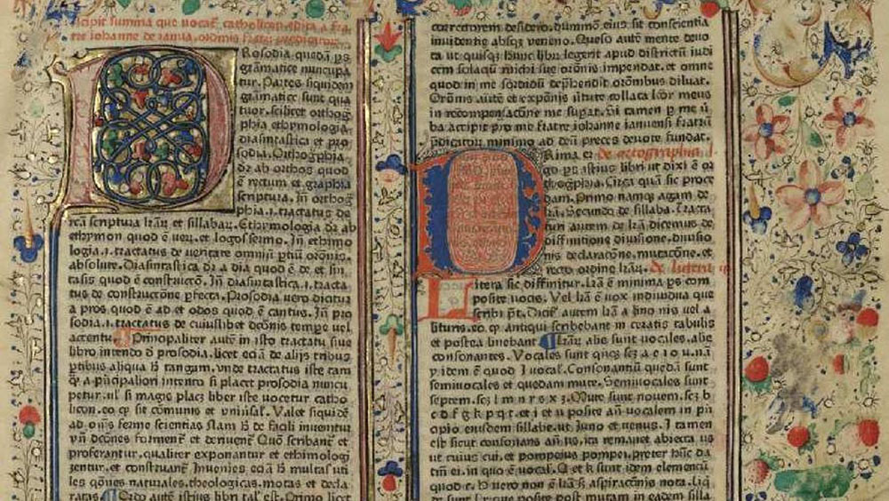 libro incunable