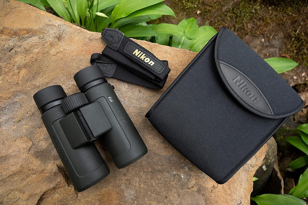 Nikon Prostaff P3 8x42