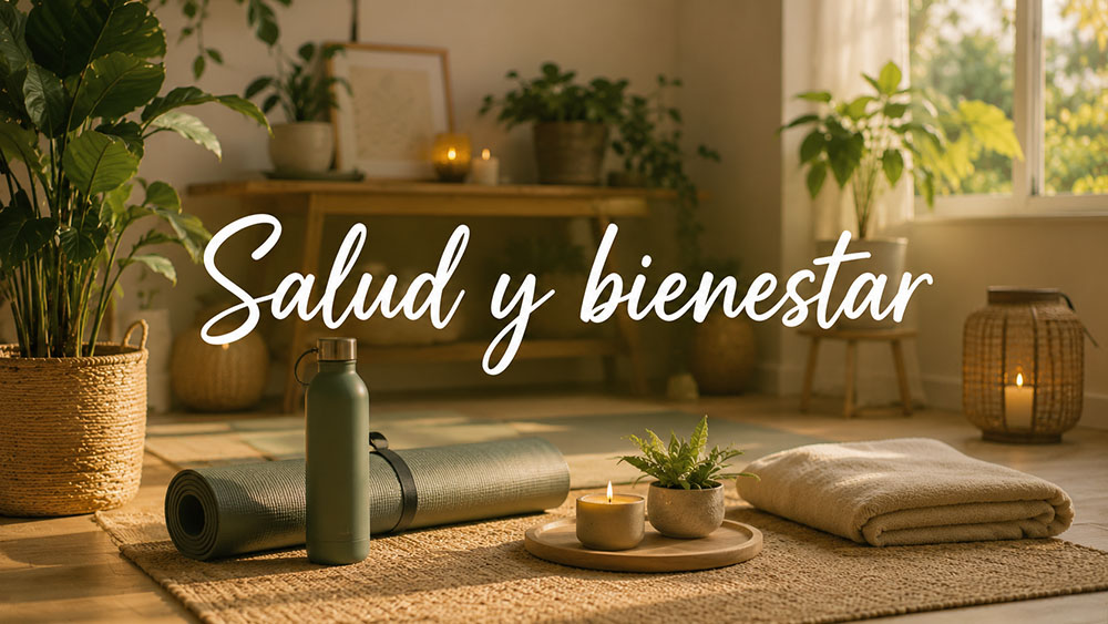 Salud y bienestar