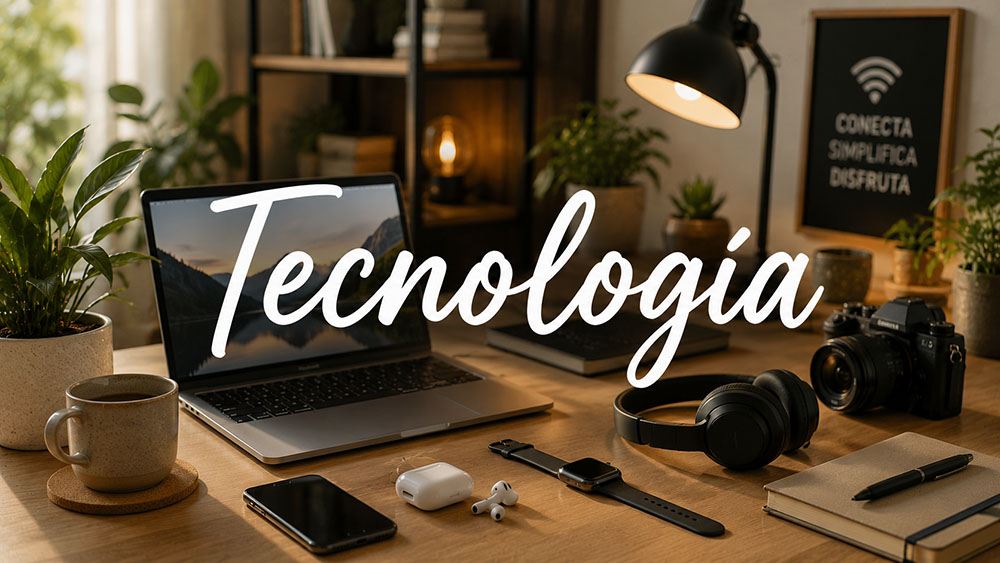 Tecnología