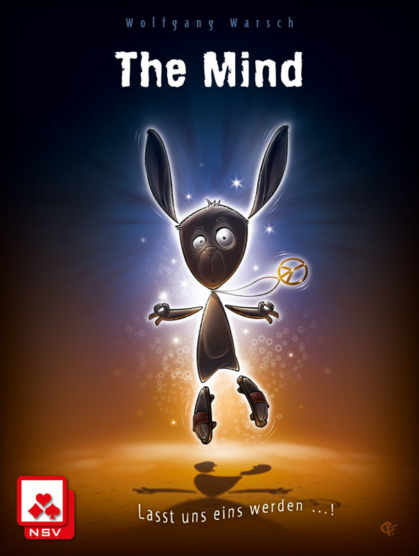 The Mind  juego de mesa