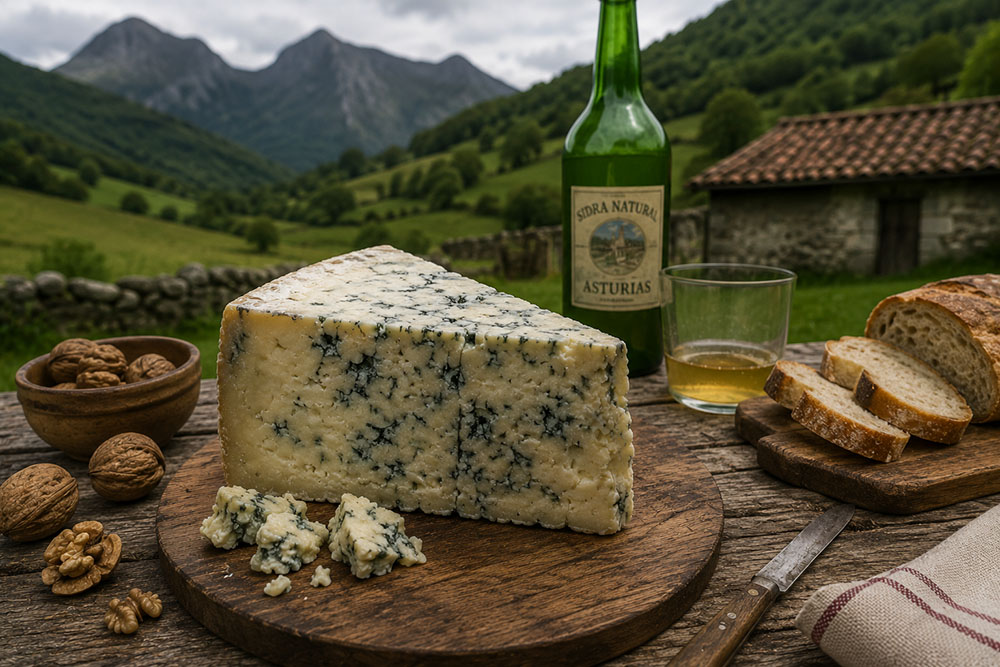 Cabrales