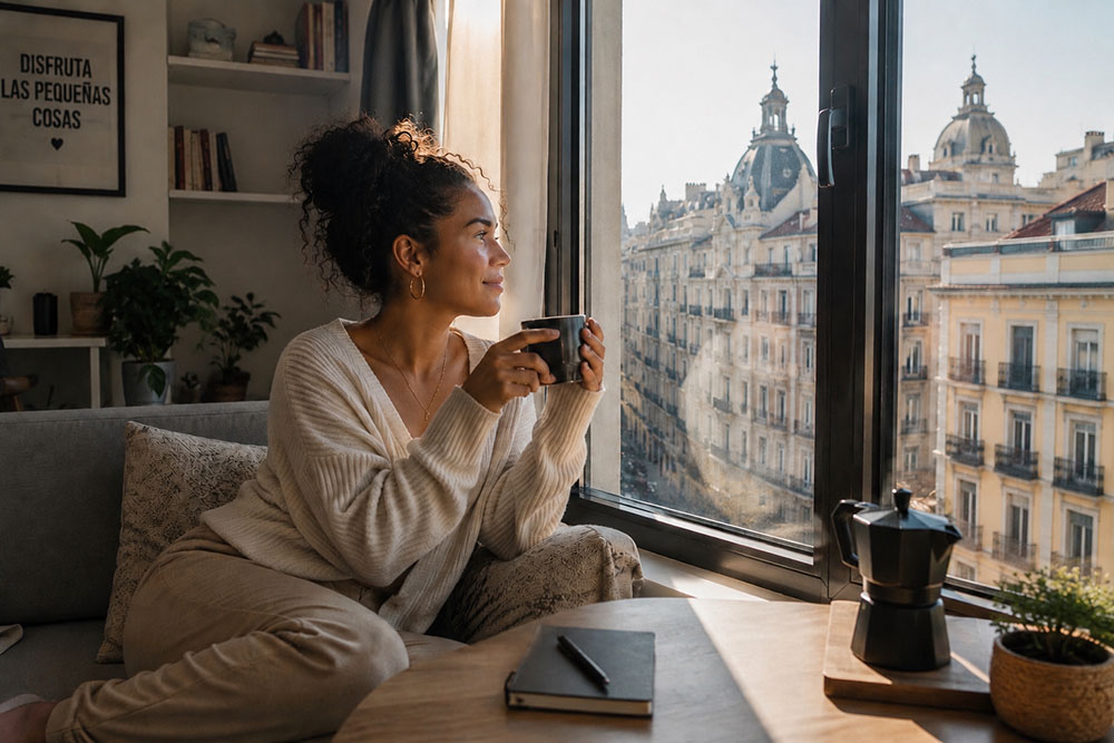 Cómo convertir el café del desayuno en el mejor momento del día