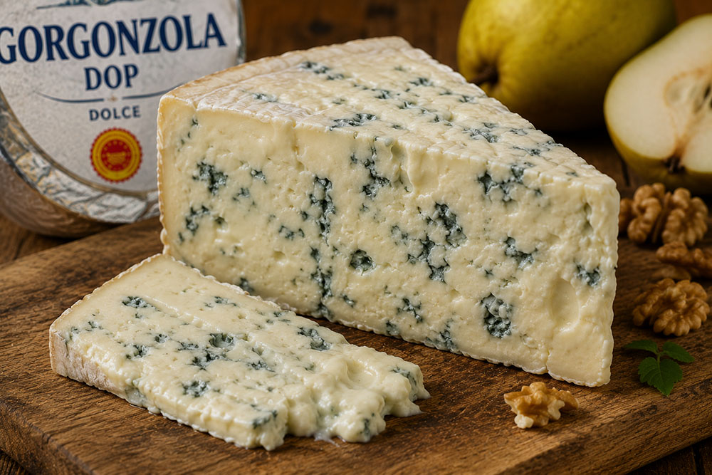 Gorgonzola