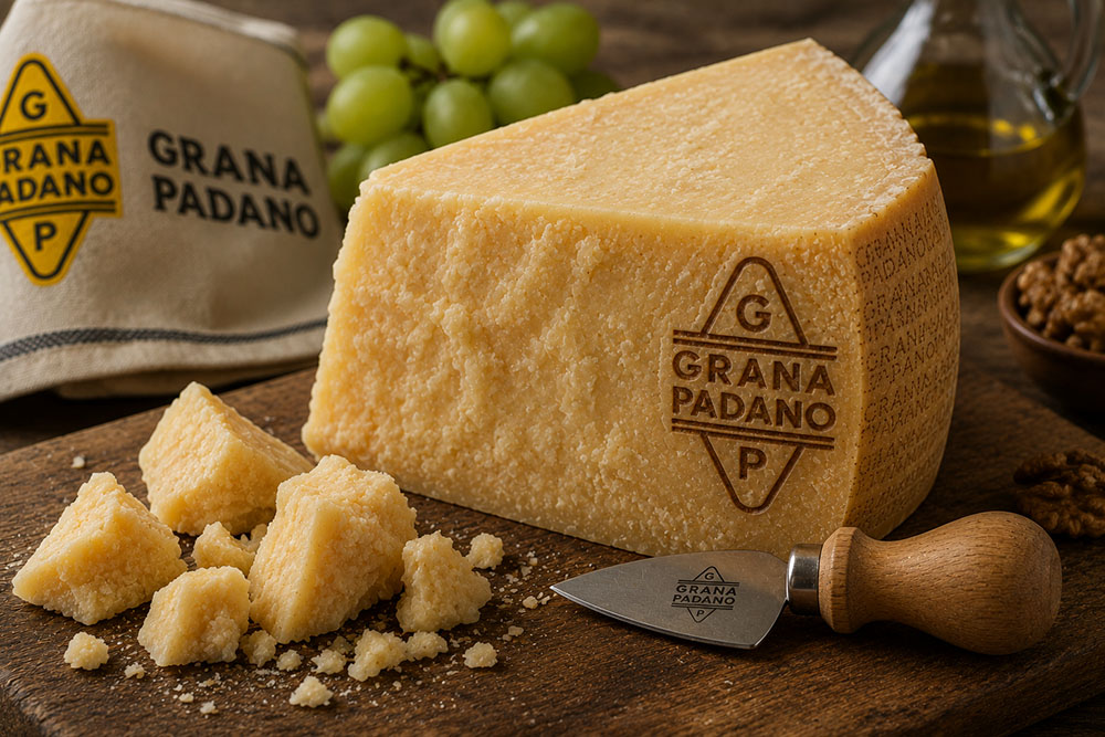 Grana Padano