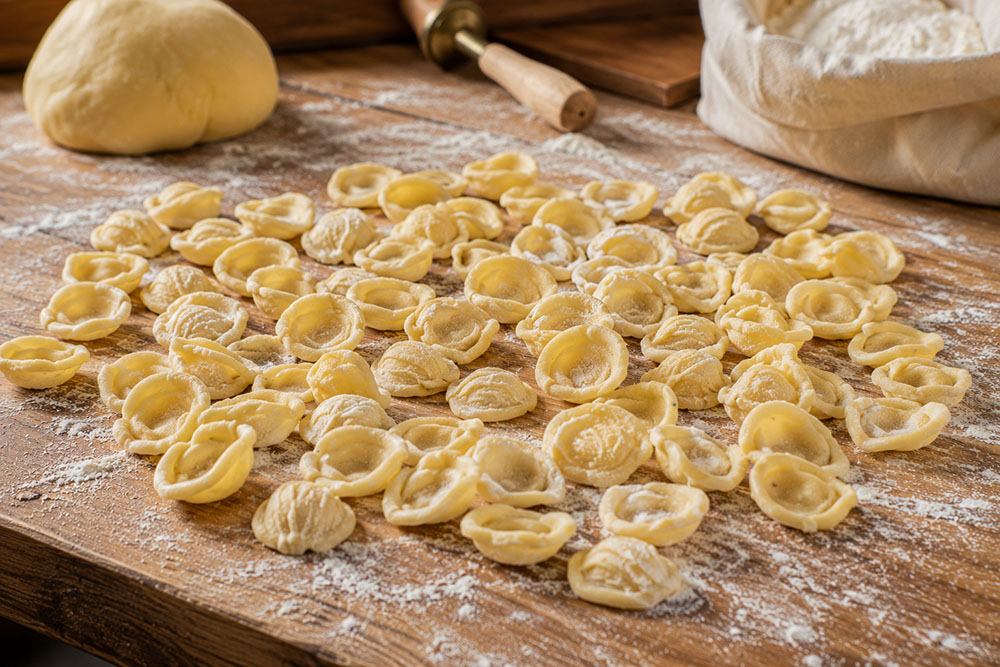 Orecchiette