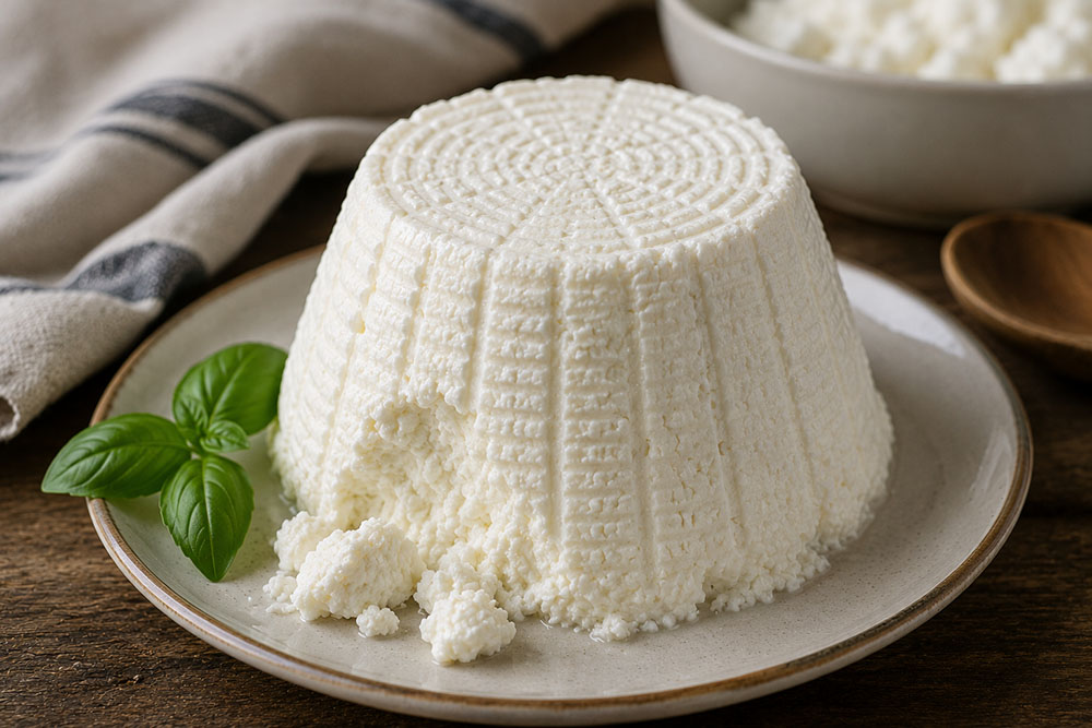 Ricotta