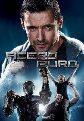 acero puro
