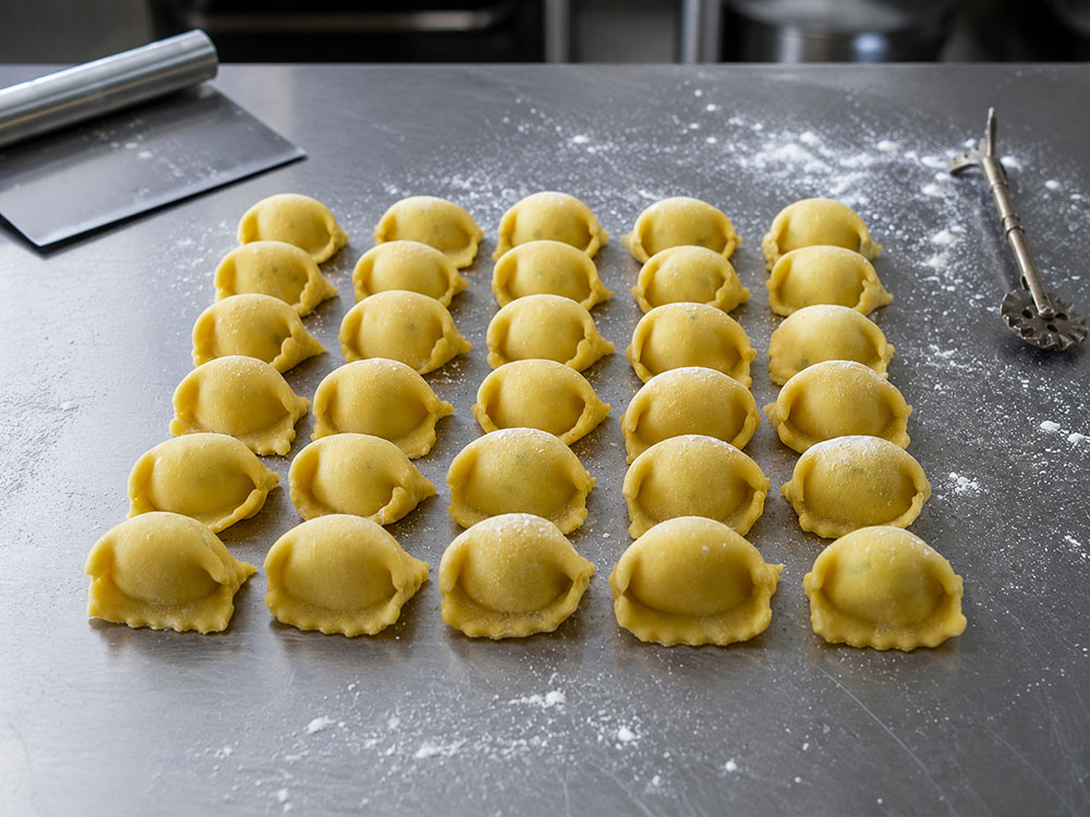 Agnolotti