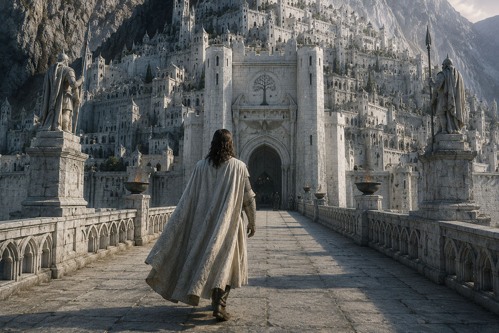 gondor