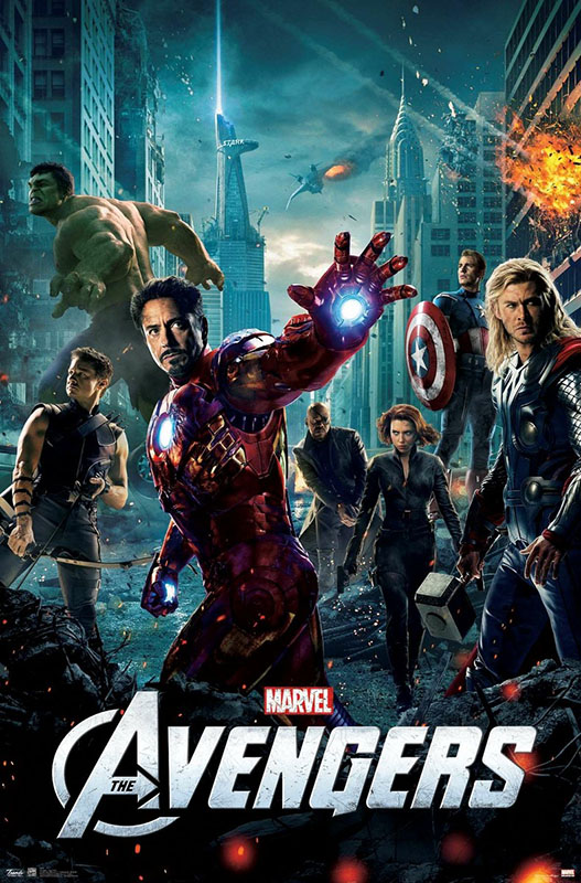 avengers