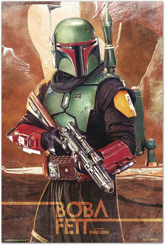 boba fett