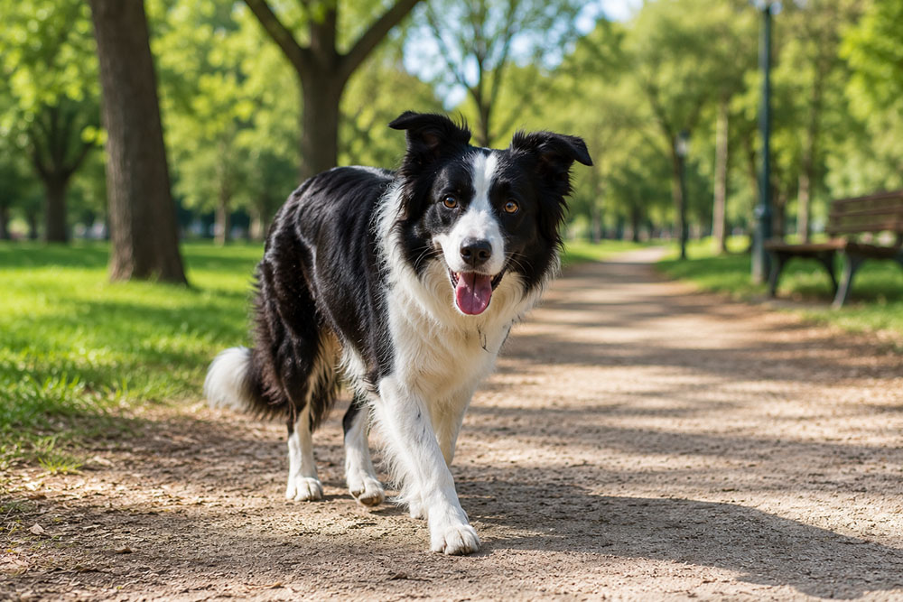 Border Collie