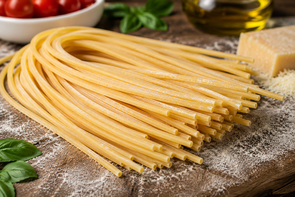 Bucatini