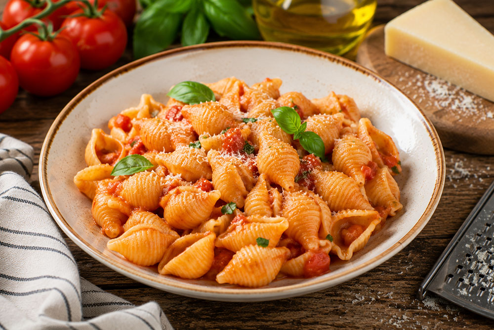Conchiglie
