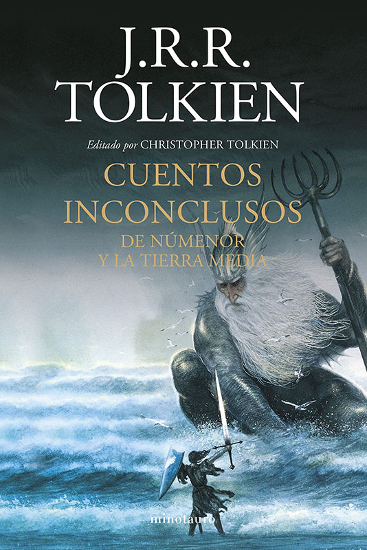 cuentos inconclusos de tolkien