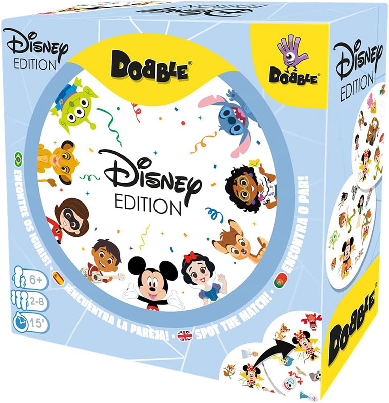 Dobble Disney